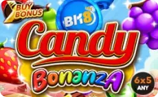 Candy Bonanza Slots Game