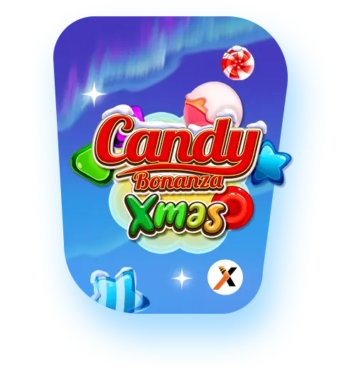 PolaSlot88 Candy Bonanza Xmas Slots Game