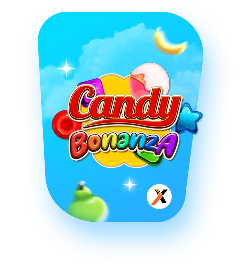 PolaSlot88 Candy Bonanza Slots Game