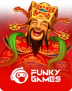 Funky Games Slot Game